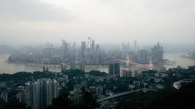 Things to Pay Attention to When Traveling to Chongqing Alone 