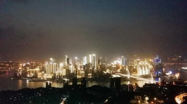 Things to Pay Attention to When Traveling to Chongqing Alone 