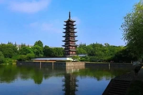 Shanghai Fangta Park Guide: Transportation and Park Introduction