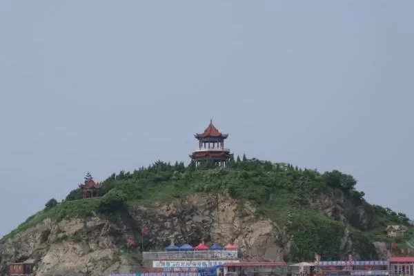 Dalian Dalujiao Island One-Day Tour Guide 