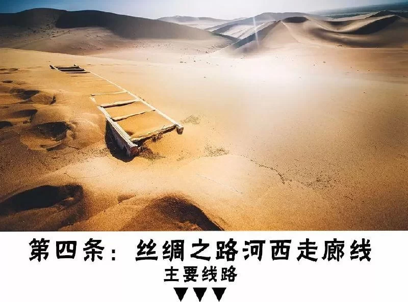 Recommended Self-driving Tours in Western China 