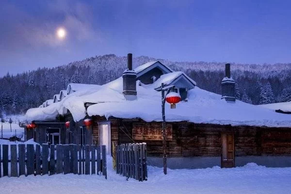 Is the China Snow Town Ski Resort Chargeable? Travel Guide 