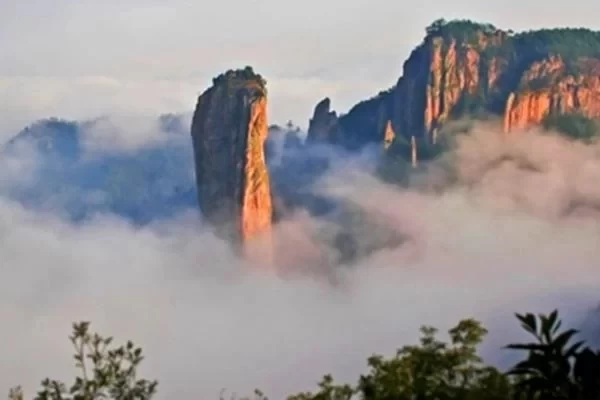 One-Day Tour Strategy for Jinyun Xiandu Scenic Area, Lijiang 