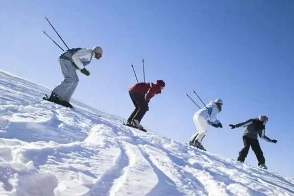 Which ski resorts in China are good? These three are a paradise for ski enthusiasts