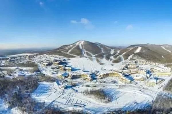 Which ski resorts in China are good? These three are a paradise for ski enthusiasts 