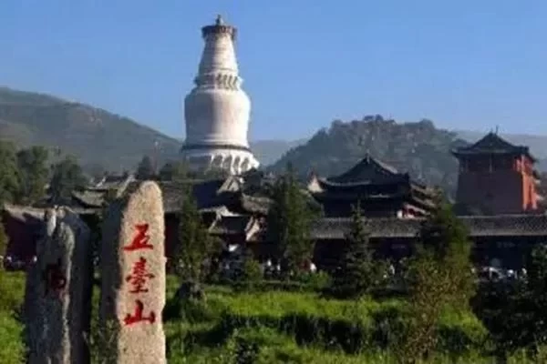 Why can’t you go to Mount Wutai three times? Those who say it’s because of karma are too funny!