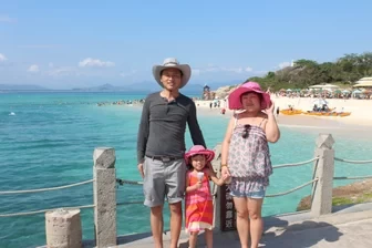 Must-Have Items and Attractions for a Family Trip to Sanya 