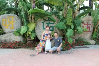 Must-Have Items and Attractions for a Family Trip to Sanya 