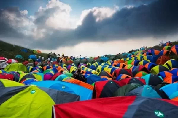 Top 10 Camping Spots in China: Every One Worth Visiting