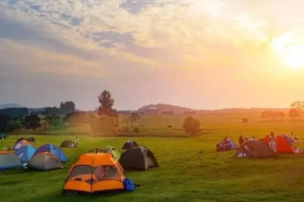 Top 10 Camping Spots in China: Every One Worth Visiting 