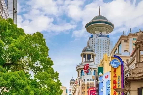 Shanghai Half-Day Tour Recommendations