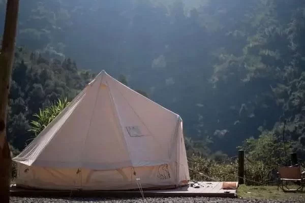 Best Camping Spots Around Leshan 