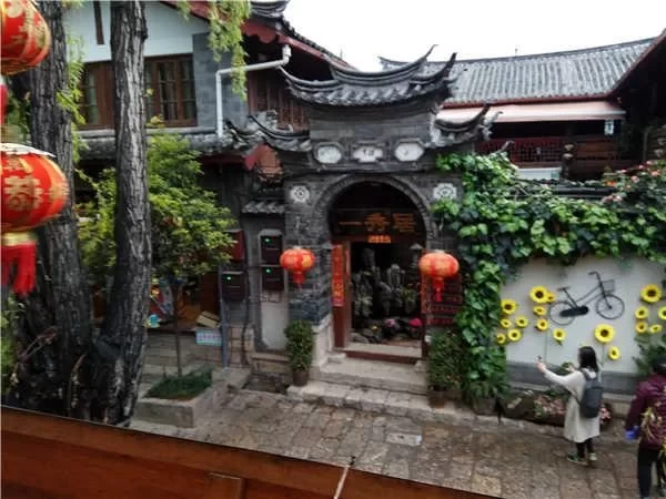 What are the Worthwhile Attractions in Lijiang 