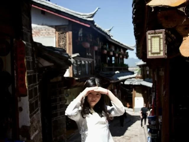 Lijiang Couple Travel Guide