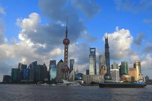 Best Shanghai Day Trip Routes and Guides: 7 Classic Routes for You