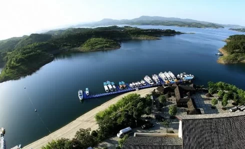 Where is Danjiangkou Reservoir? A Travel Guide to Danjiangkou Reservoir