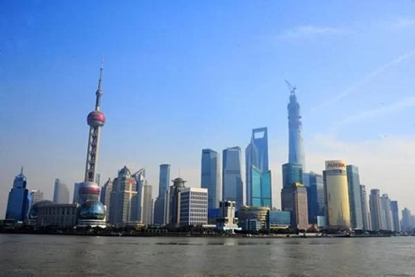 3-Day Shanghai Travel Guide