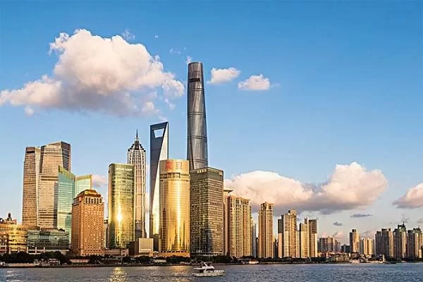 3-Day Shanghai Travel Guide 