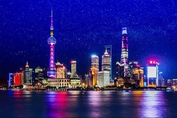 3-Day Shanghai Travel Guide 