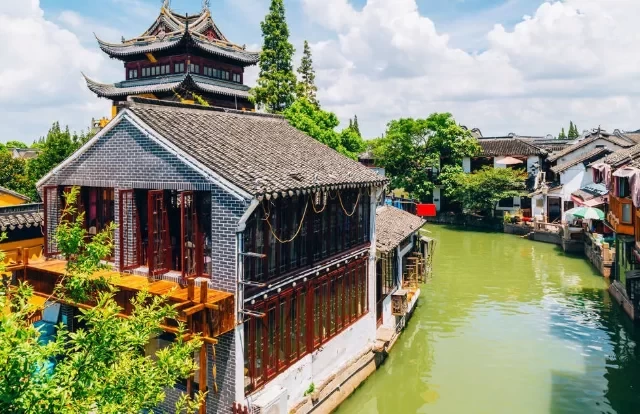 Where to Play in Shanghai During the Dragon Boat Festival 