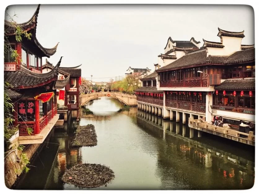 What are the fun places to visit in Shanghai? What are some of the interesting attractions in Shanghai? 