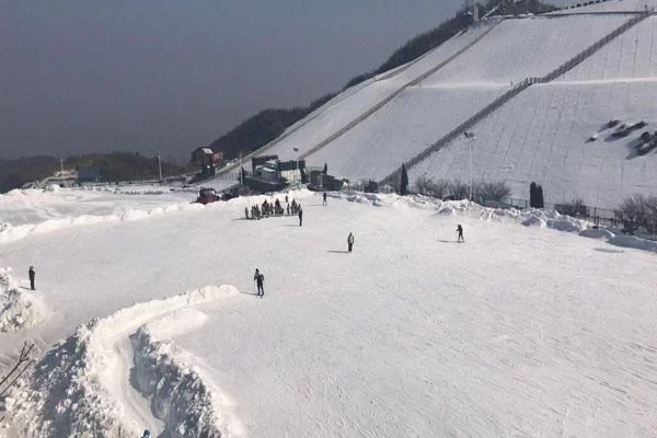 Best Ski Resorts Around Shanghai: Recommended Ski Resorts for the Most Fun 