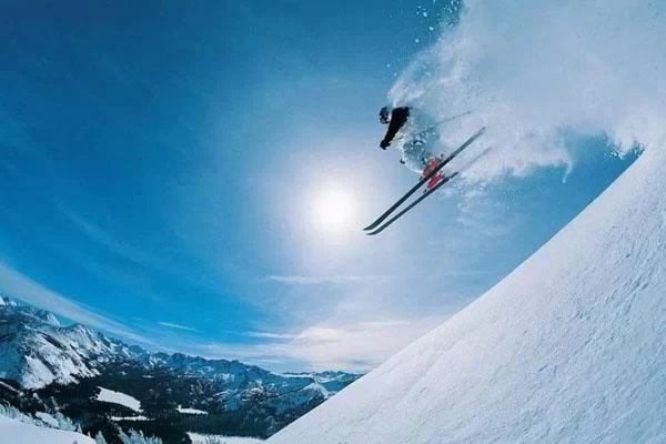 Best Ski Resorts Around Shanghai: Recommended Ski Resorts for the Most Fun 