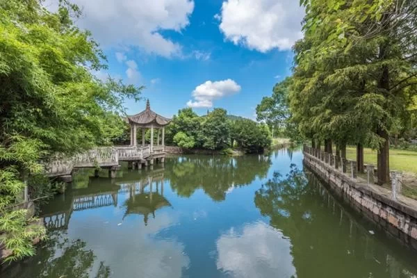 Shanghai Hiking Spots: 8 Great Places to Hike