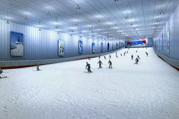 Best Indoor Ski Resorts in Shanghai: Ranking of Indoor Ski Resorts in Shanghai