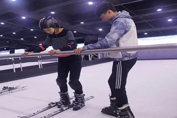 Best Indoor Ski Resorts in Shanghai: Ranking of Indoor Ski Resorts in Shanghai 