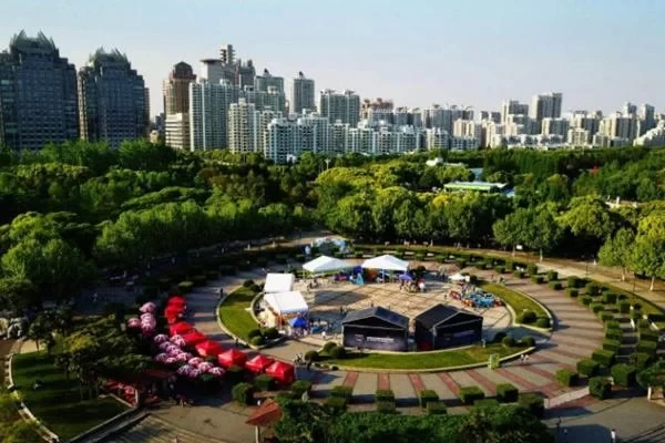 Where to Play in Shanghai in Winter 