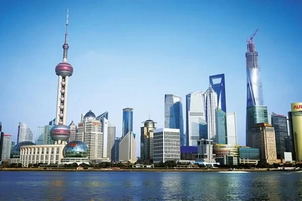 Must-Visit Attractions for a Day Trip in Shanghai: Top 10 Tourist Spots in Shanghai