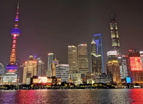 Must-Visit Attractions for a Day Trip in Shanghai: Top 10 Tourist Spots in Shanghai 