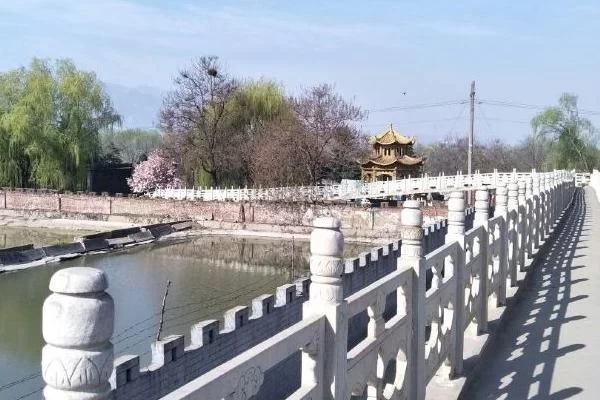 Is Oriental Giant Turtle Garden Still Open and What Are Its Opening Hours? 