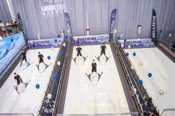 What are the indoor ski resorts in Shanghai? Which indoor ski resort in Shanghai is the most fun? 