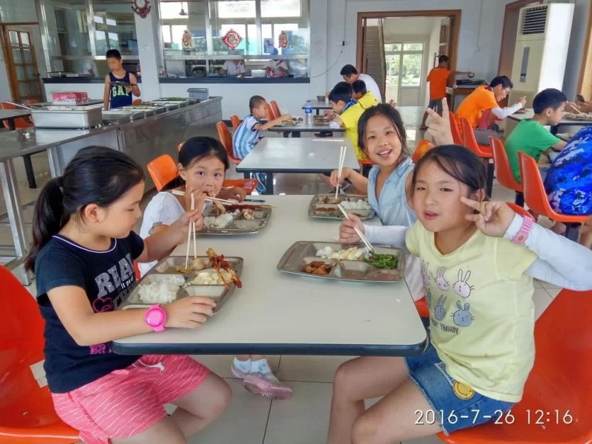 Which Shanghai Summer Camp for Primary and Secondary School Students is Best 