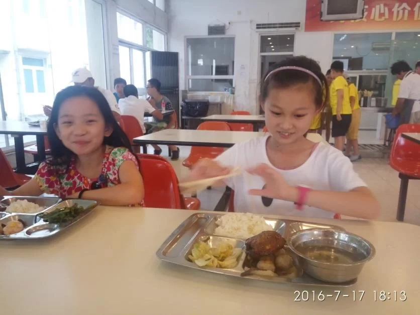 Which Shanghai Summer Camp for Primary and Secondary School Students is Best 