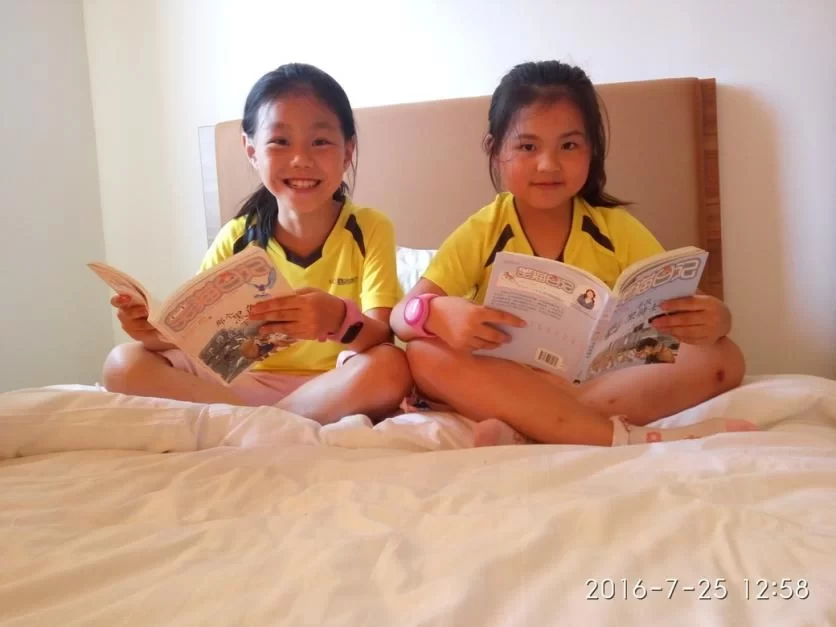 Which Shanghai Summer Camp for Primary and Secondary School Students is Best 