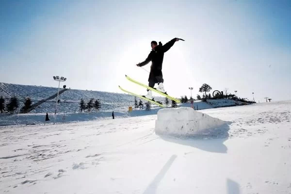 Best Ski Resorts Near Shanghai: A Guide to Quality Ski Destinations 