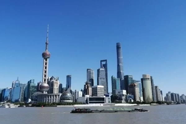 Classic Shanghai Tourist Attractions Route Recommendation