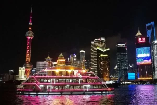 Classic Shanghai Tourist Attractions Route Recommendation 