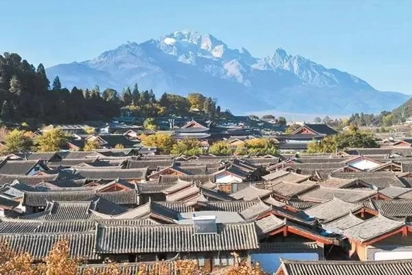 How Much Does a 5-Day Lijiang Trip Cost? Best Lijiang 5-Day Itinerary