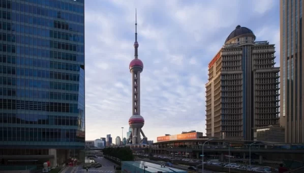 Shanghai Tourist Attractions and Travel Guide 