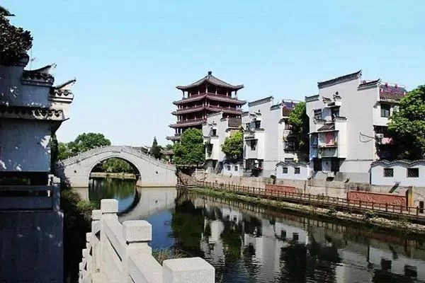 Sanhe Ancient Town One-Day Tour Strategy 