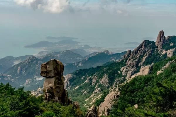 Travel Guide to Laoshan Mountain in Qingdao: Must-Visit Attractions