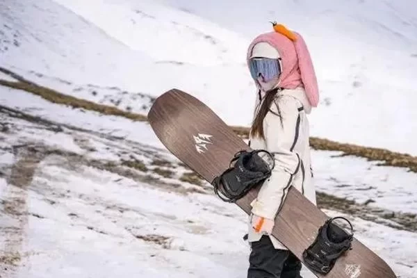 Opening Hours of Qingdao Cangmashan Ski Resort 