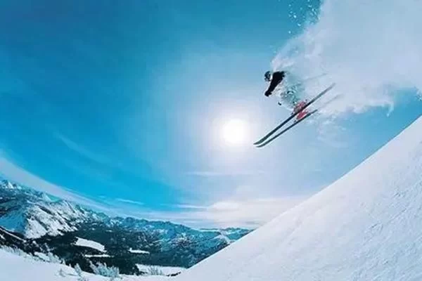 How Much Does It Cost to Go Skiing in Qingdao? 