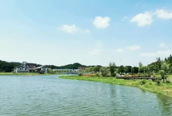 Where to Go Camping in Changsha in Autumn 