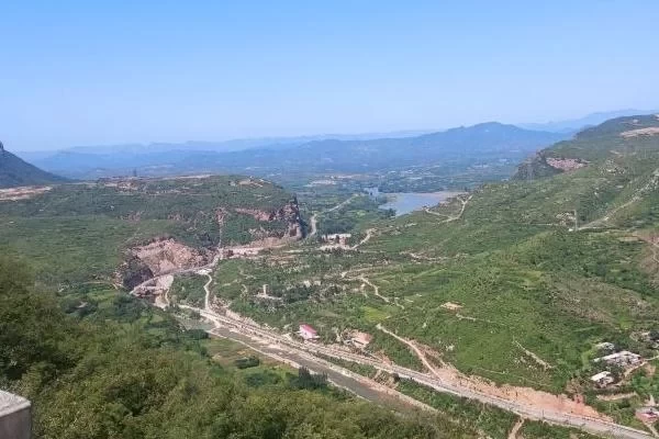 Yunmeng Mountain One-Day Tour Strategy in Xingtai