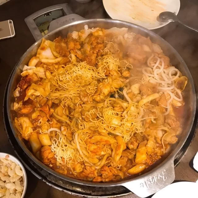 Korean Travel Food Guide: What to Eat in Korea